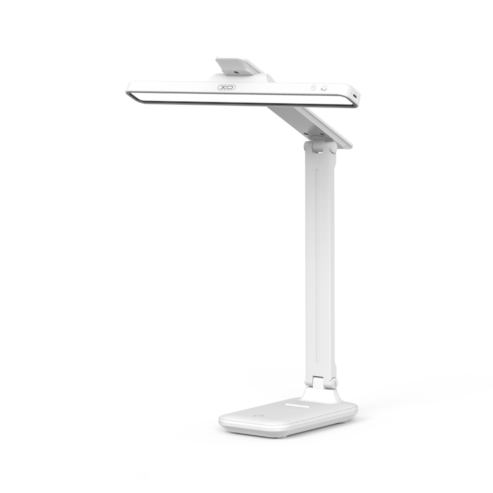 USB LED лампа світильник XO OZ07 Білий