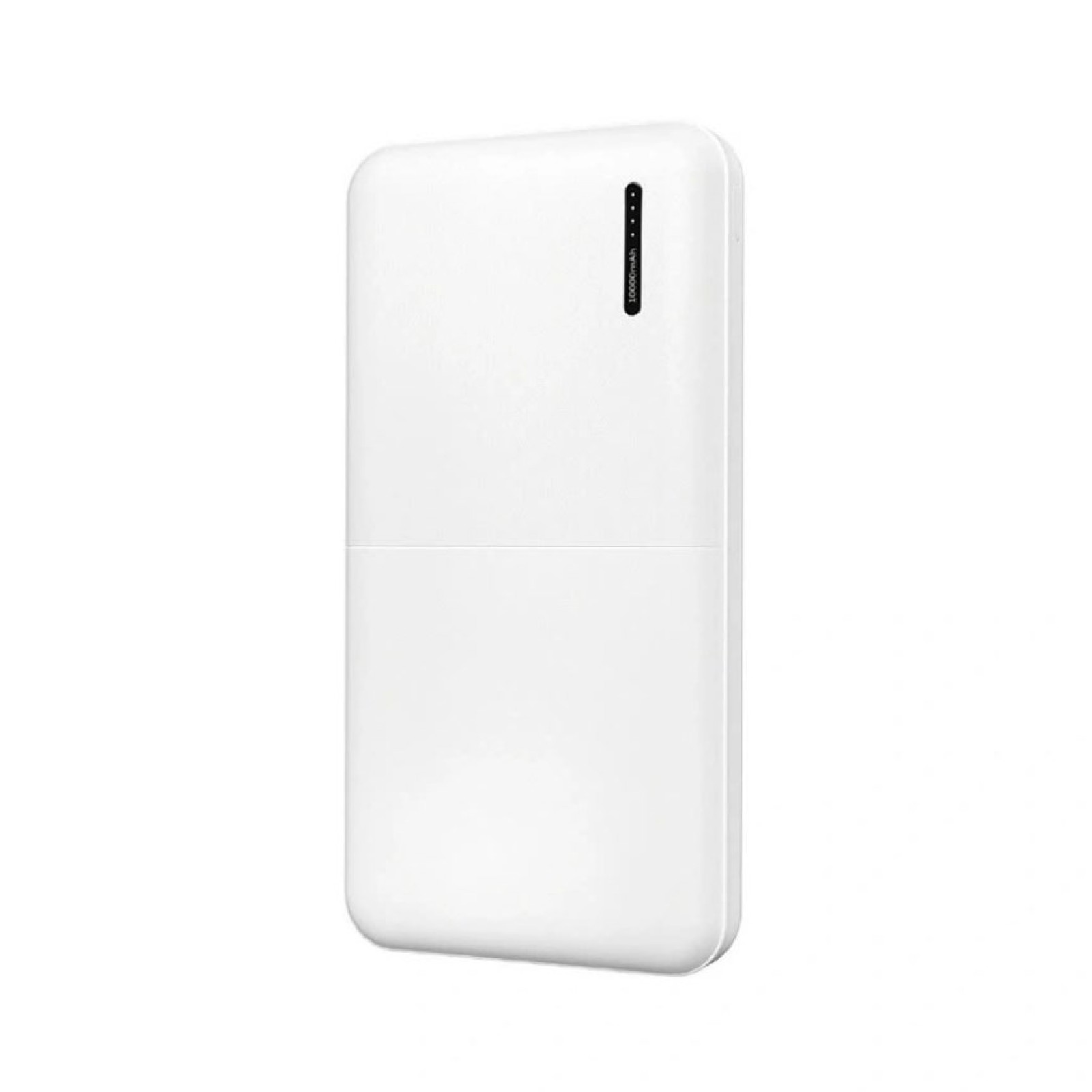 Павербанк WiWU Wi-P067 Speedy Series Power Bank 10 000 mAh 10 W Білий