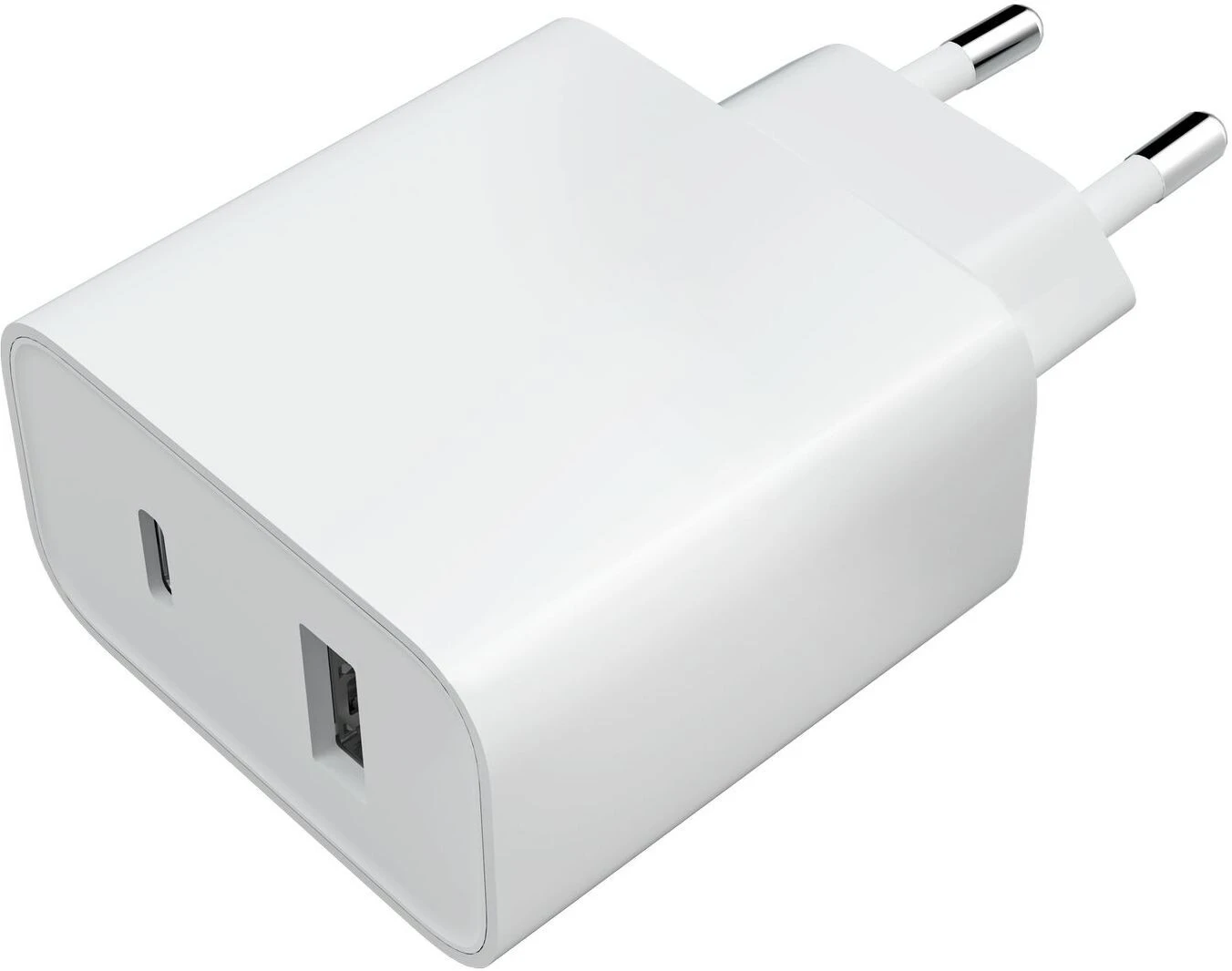 Мережевий зарядний пристрій Xiaomi Wall Charger / 33 W Type-C (BHR4996GL) Білий