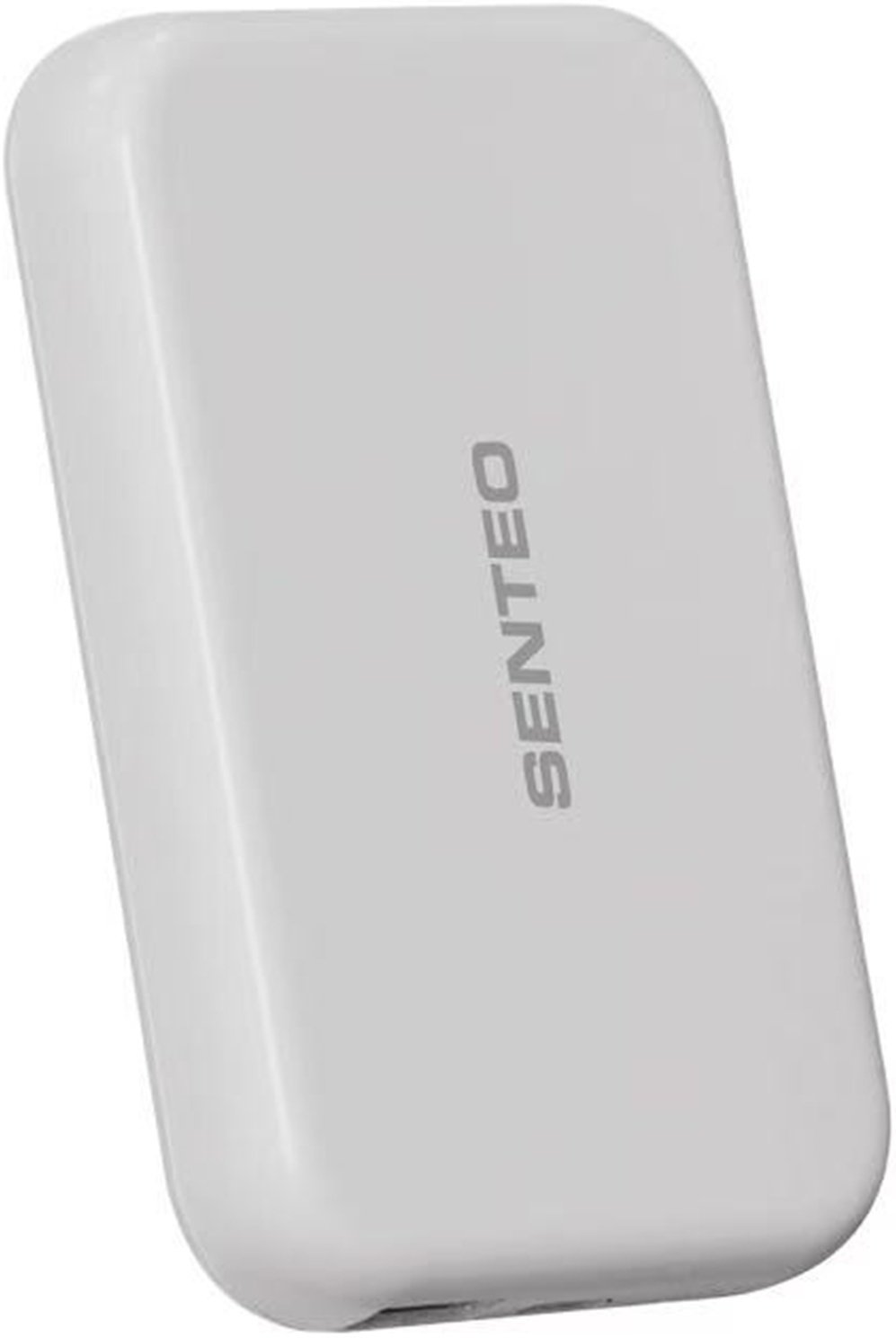 Power Bank Senteo X1 Power 1 1USB+1Type-C charger Nano Ceramic 10000 мА·год 15 W